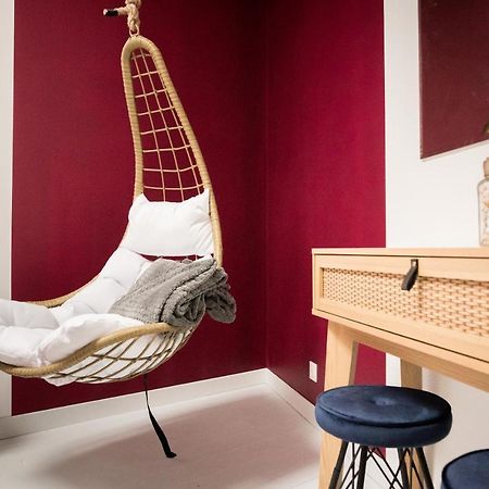 Maison Martel Nimes Centre Climatise Екстер'єр фото