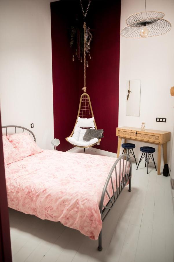 Maison Martel Nimes Centre Climatise Екстер'єр фото