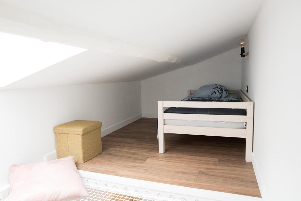 Maison Martel Nimes Centre Climatise Екстер'єр фото