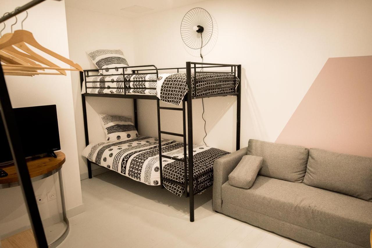Maison Martel Nimes Centre Climatise Екстер'єр фото
