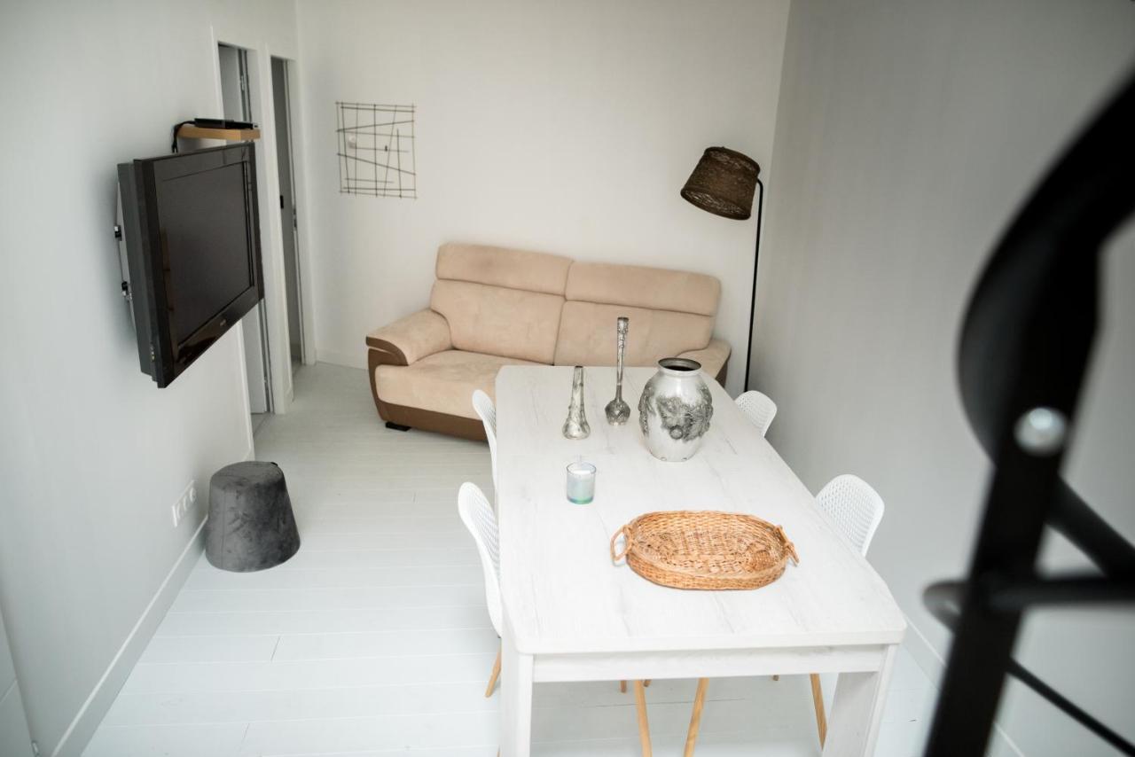 Maison Martel Nimes Centre Climatise Екстер'єр фото