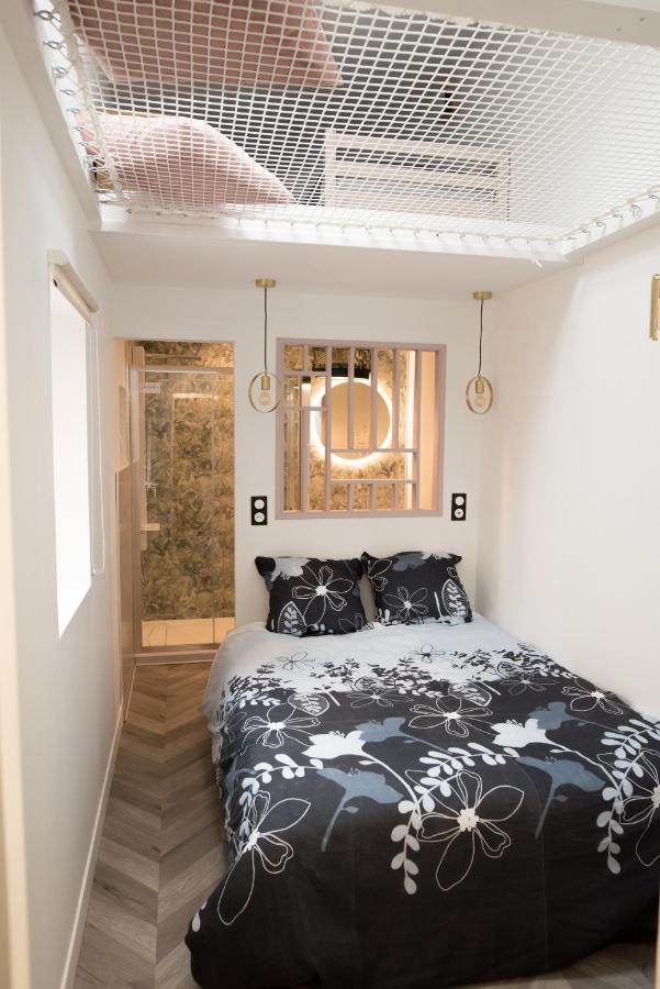 Maison Martel Nimes Centre Climatise Екстер'єр фото