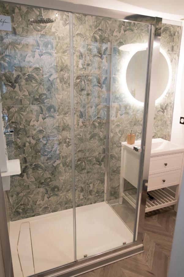 Maison Martel Nimes Centre Climatise Екстер'єр фото