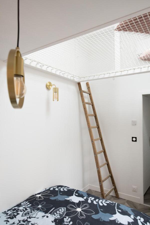 Maison Martel Nimes Centre Climatise Екстер'єр фото
