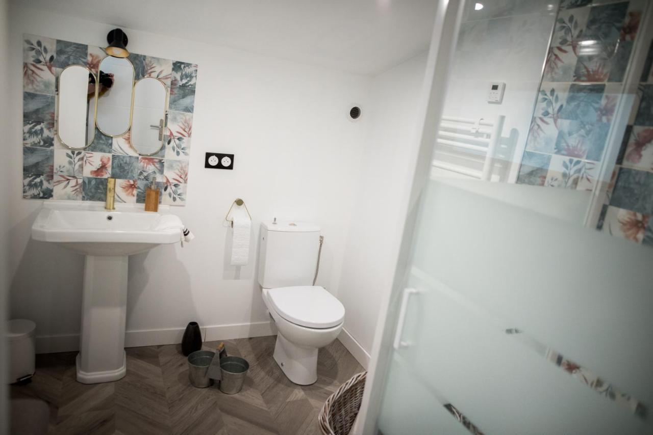 Maison Martel Nimes Centre Climatise Екстер'єр фото