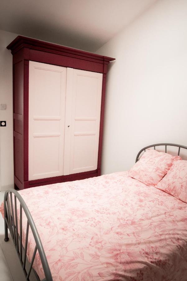 Maison Martel Nimes Centre Climatise Екстер'єр фото