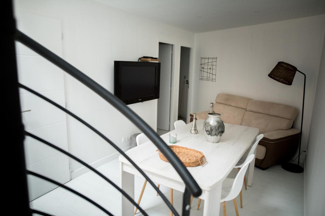 Maison Martel Nimes Centre Climatise Екстер'єр фото